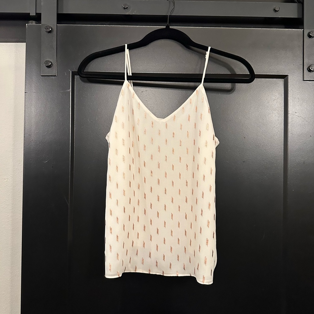 Nine West Tank